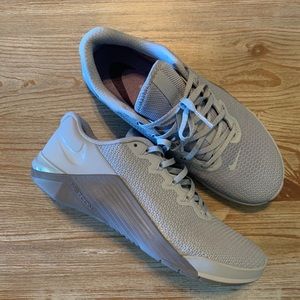 Nike metcon 5